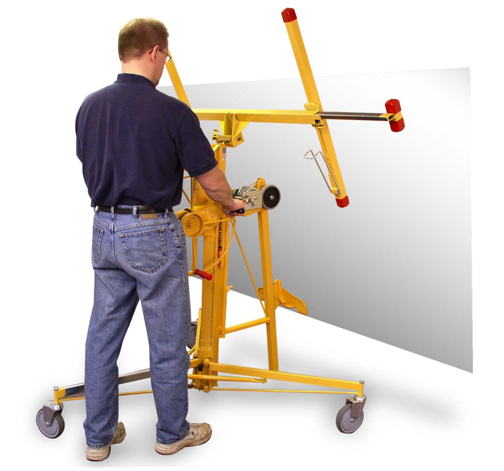 Telpro Drywall Lift Loader