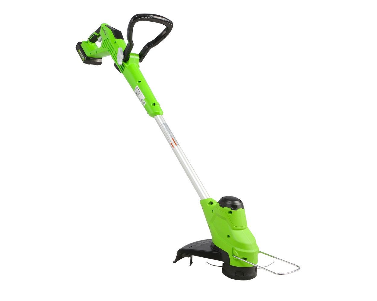 24V Cordless 12