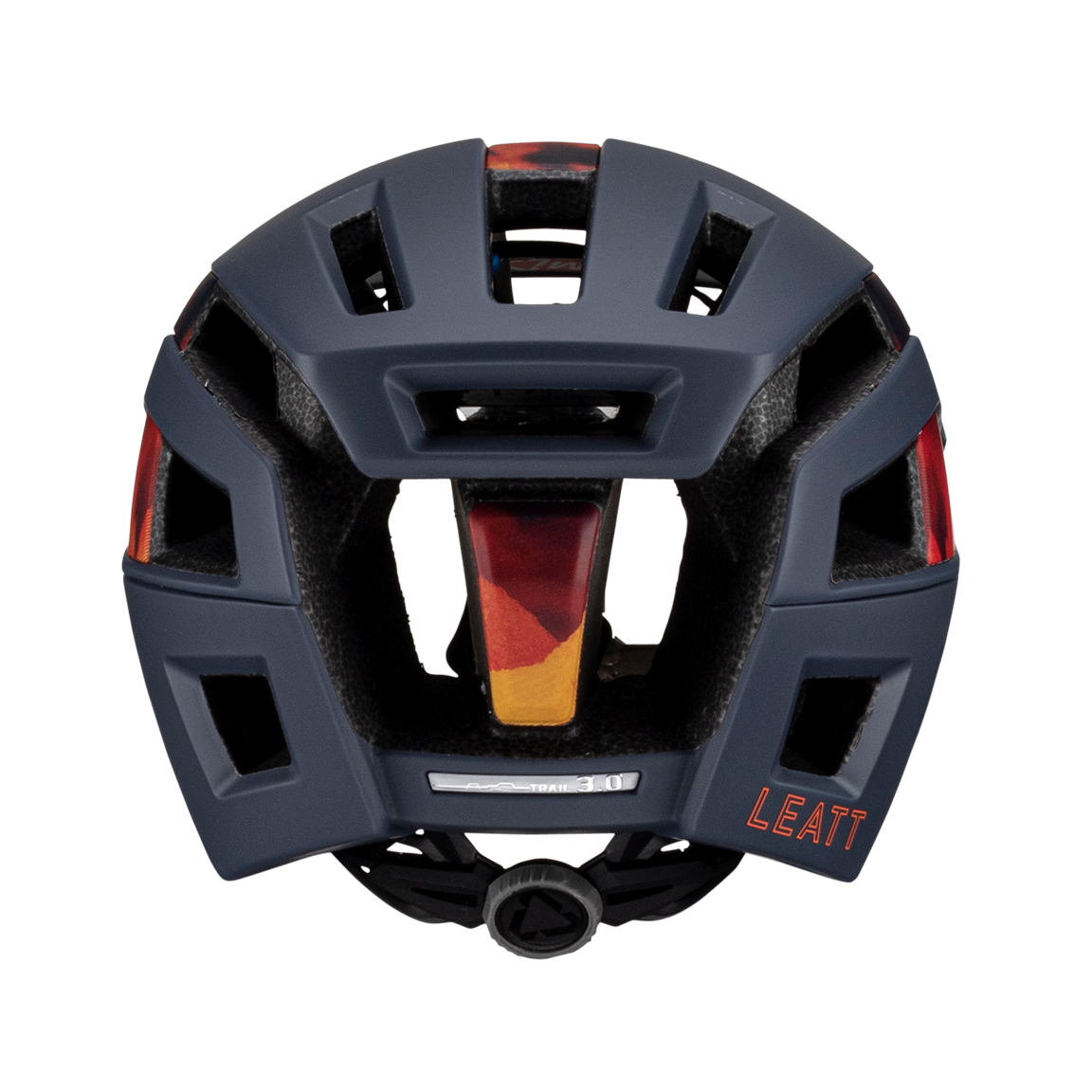 Leatt Trail 3.0 MTB Helmet - Shadow - 2023