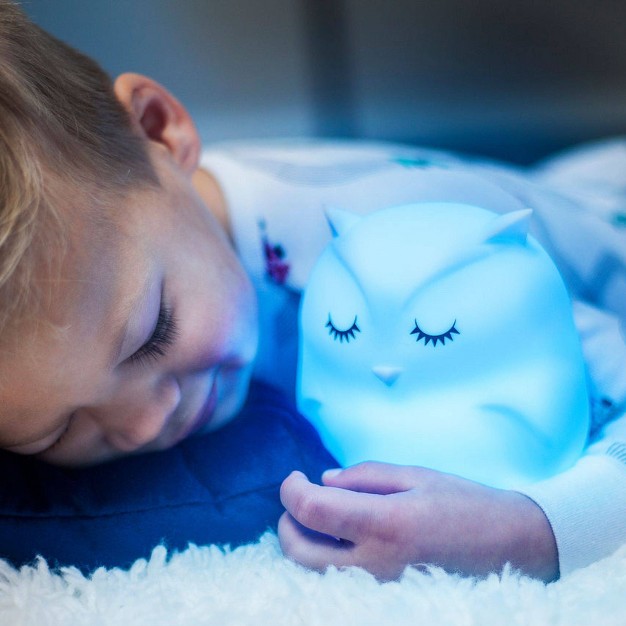 Lumipets Lumijunior Owl Nightlight