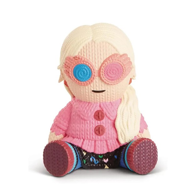 Bensussen Deutsch amp Associates Llc bda hmbr Harry Potter Handmade By Robots Vinyl Figure Luna Lovegood