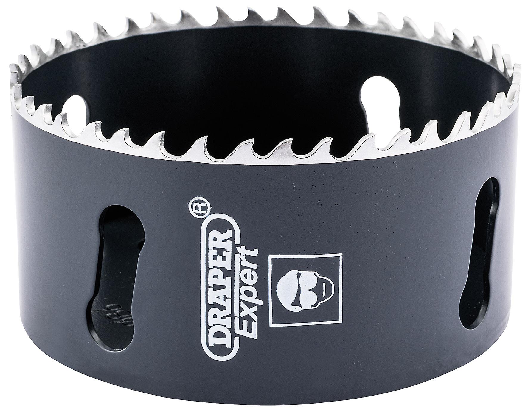 Draper 34806 Expert 86mm Cobalt Hole Saw