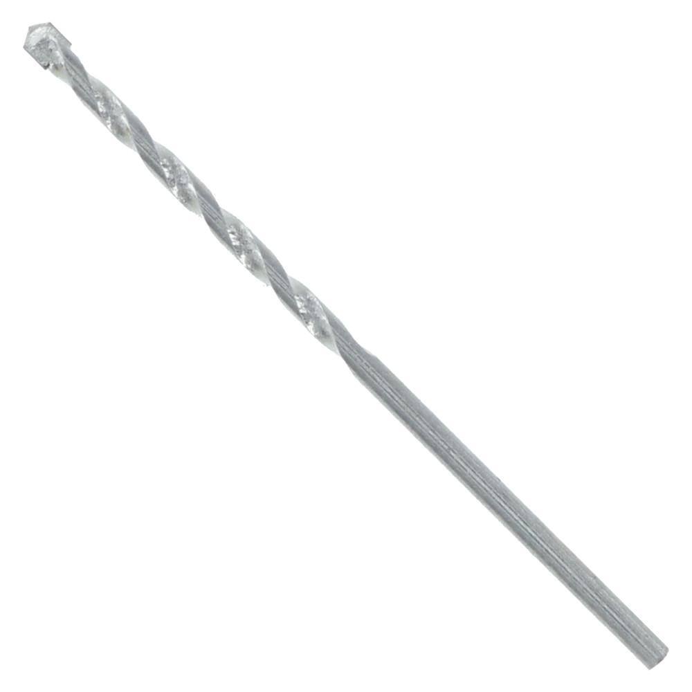 Avanti Pro 18 in. x 3 in. Carbide Tipped Masonry Drill Bit PMAPC1010