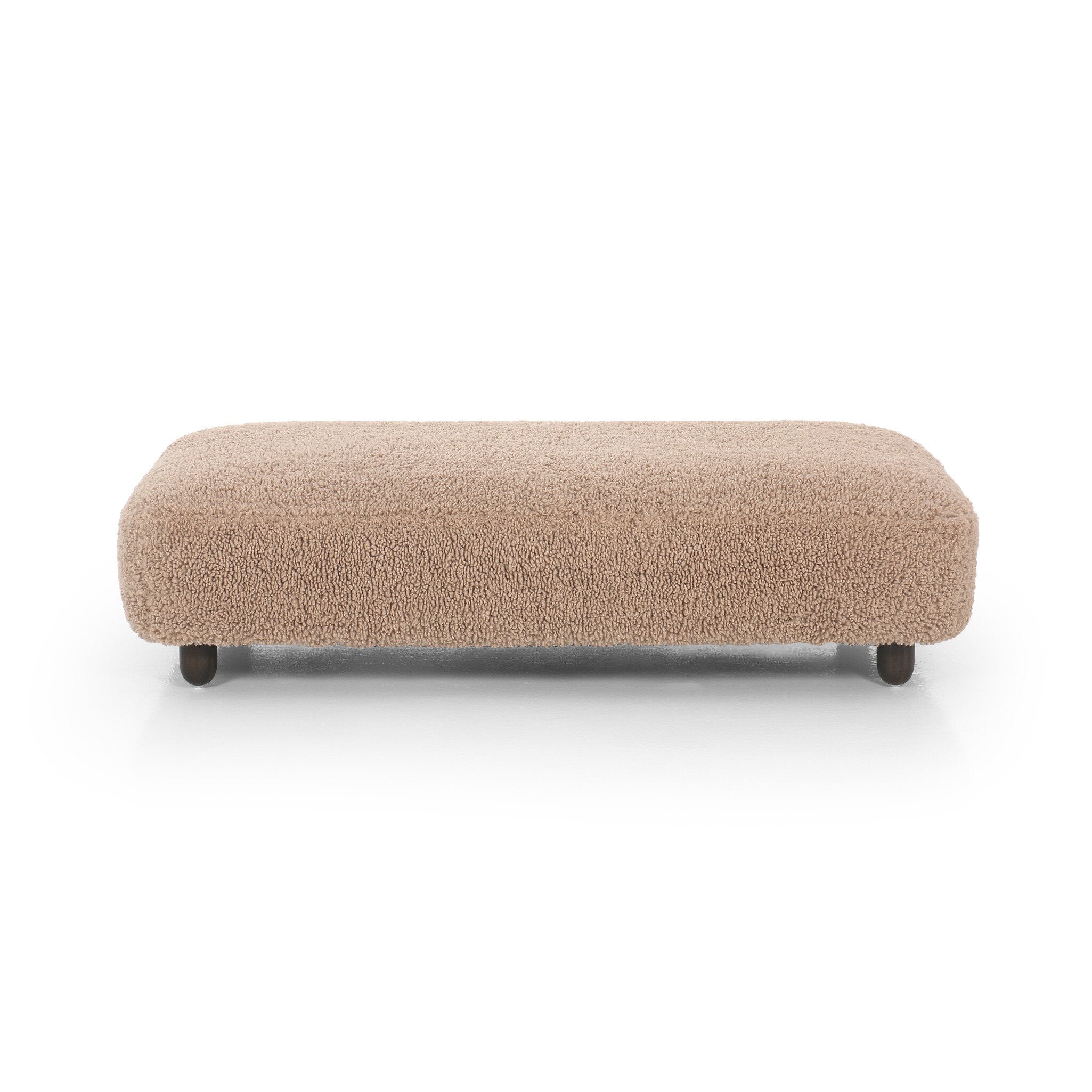 Abbott Ottoman