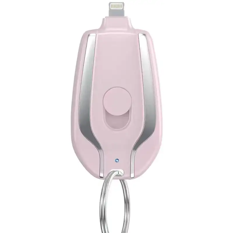 🔥🔥Hot Sales 49% OFF🎁1500mAh Mini Power Emergency Pod
