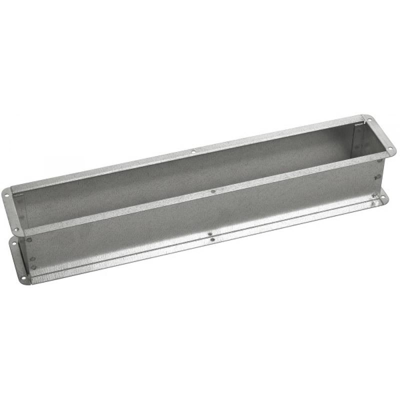 Gaggenau Ventilation Accessories Duct Kits AS 070 001