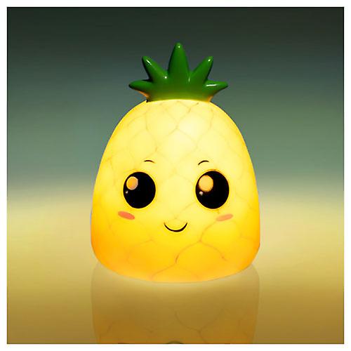 Smoosho's Pals Table Lamp (Pineapple)