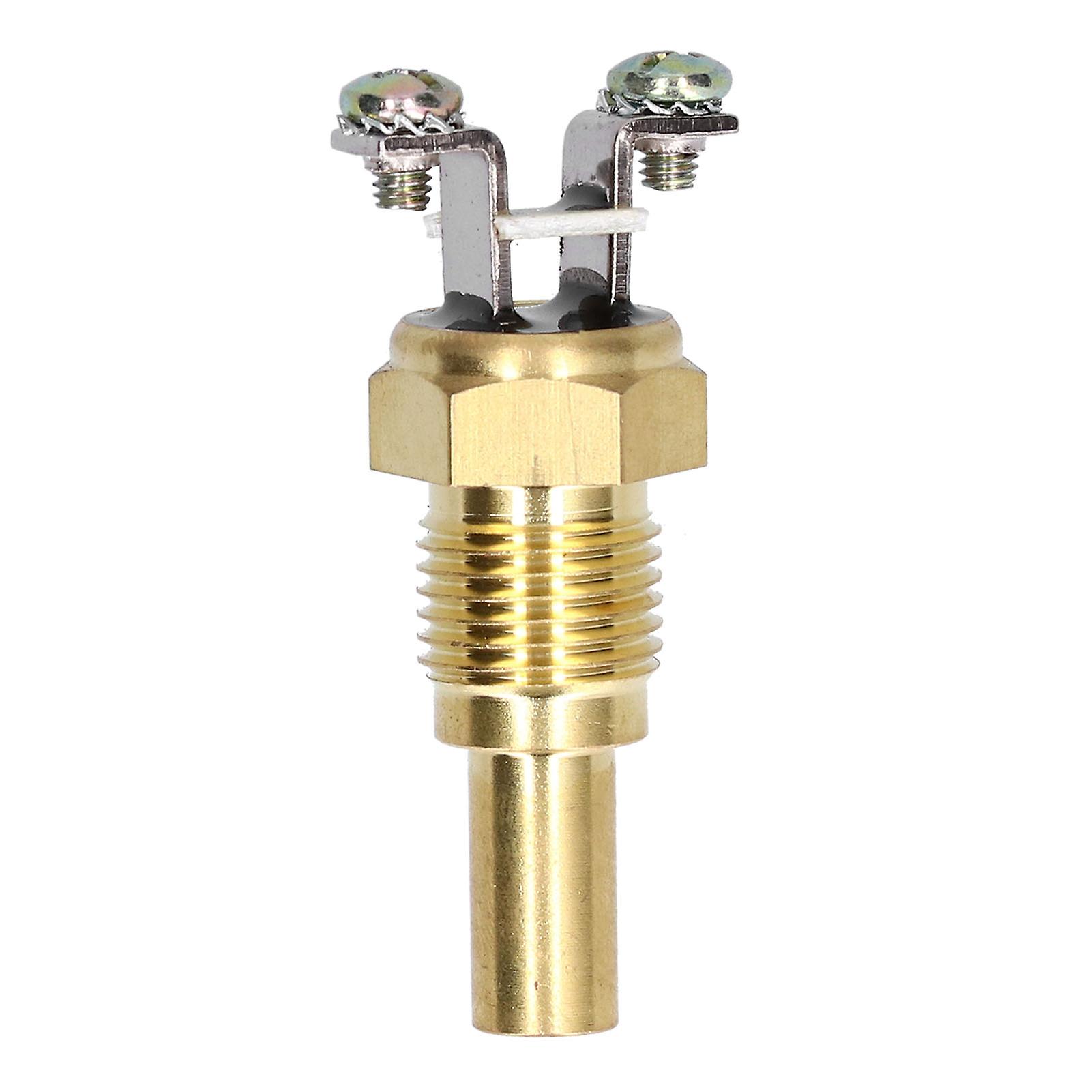 Water Temperature Sensor For Cat 25239017/9016 2979314 5i7578 3934000800 Tosd08012