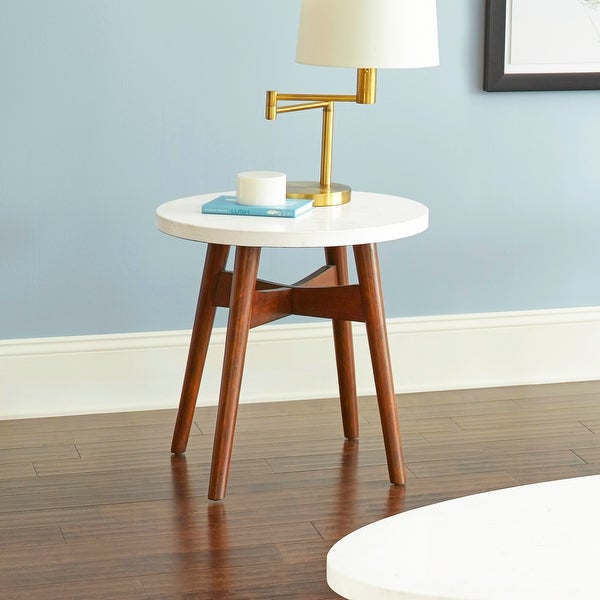 Stonebrook End Table by Greyson Living