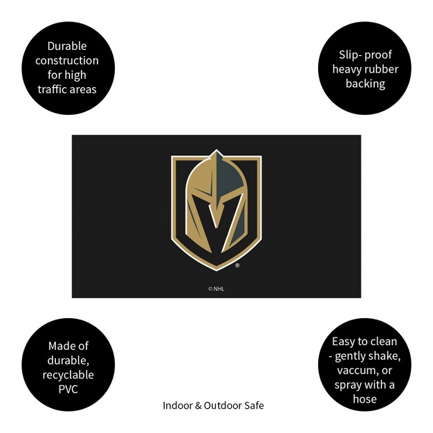 X 28 quot Vegas Golden Knights