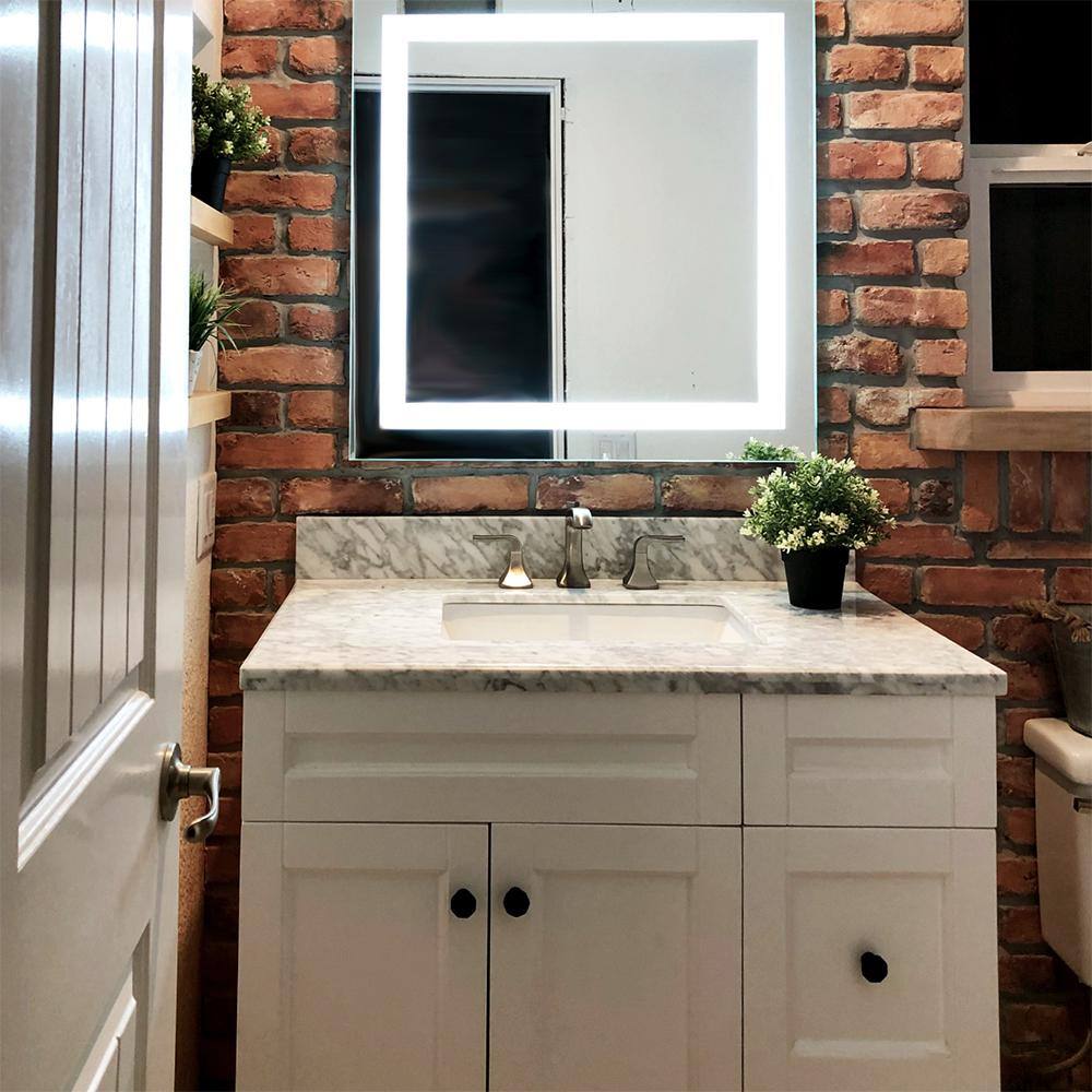 Koni Brick Old Chicago Rosse 7.08 in. x 2.50 in. Thin Brick 7.87 lin. ft. Corners Manufactured Stone Siding KBCR-238RSE