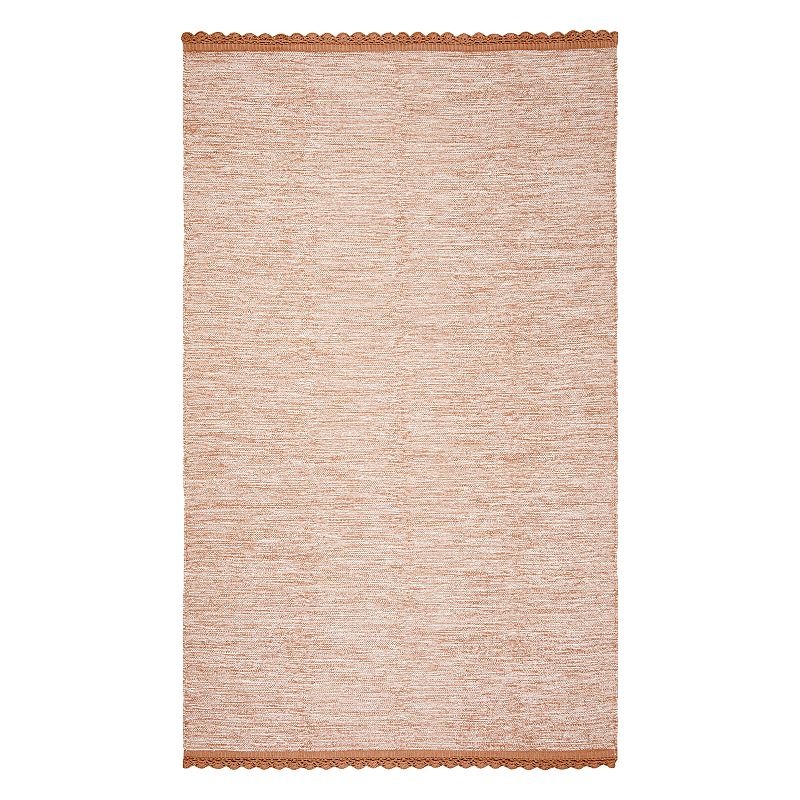 Safavieh Montauk Keegan Solid Rug