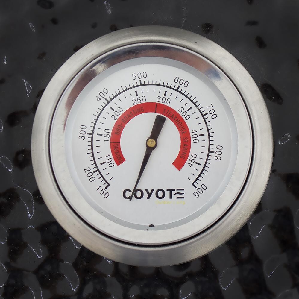 Coyote Asado Ceramic Grill