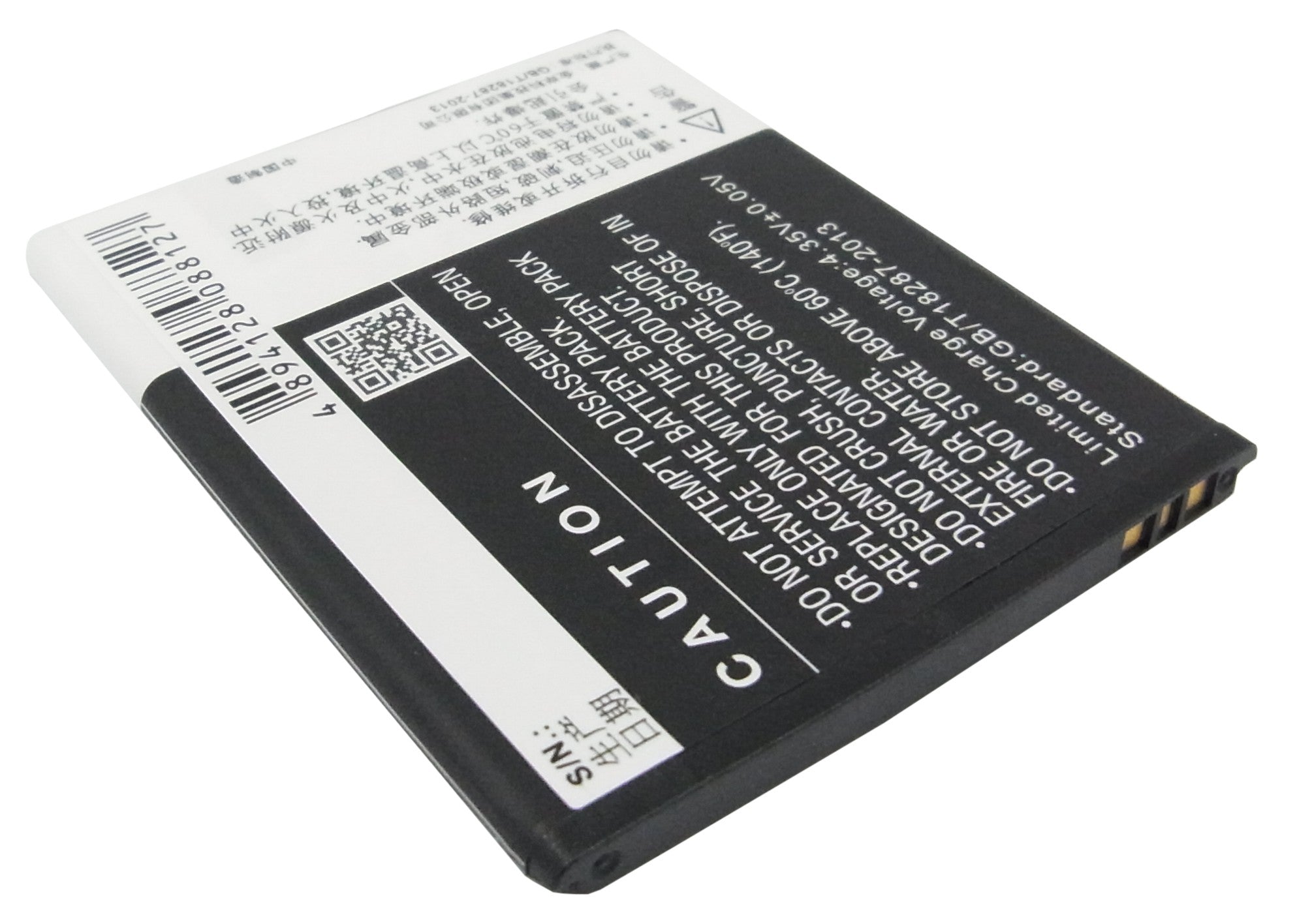 BBK VIVO Y11 VIVO Y11T Replacement Battery BatteryClerkcom Mobile Phone