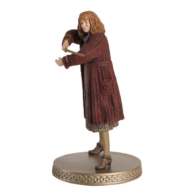 Eaglemoss Collections Wizarding World Harry Potter 1 16 Scale Figure 058 Molly Weasley