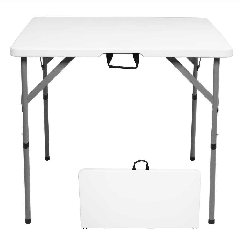 Small Folding Table， 34