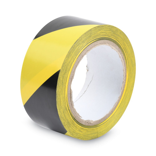 Tatco Hazard Marking Aisle Tape， 2