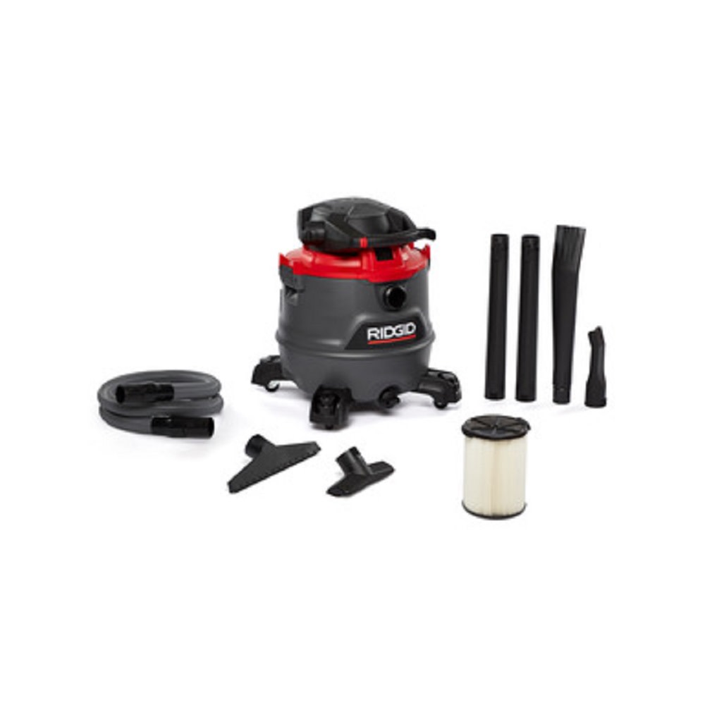 16 Gallon NXT Wet/Dry Vac with Detachable Blower ;