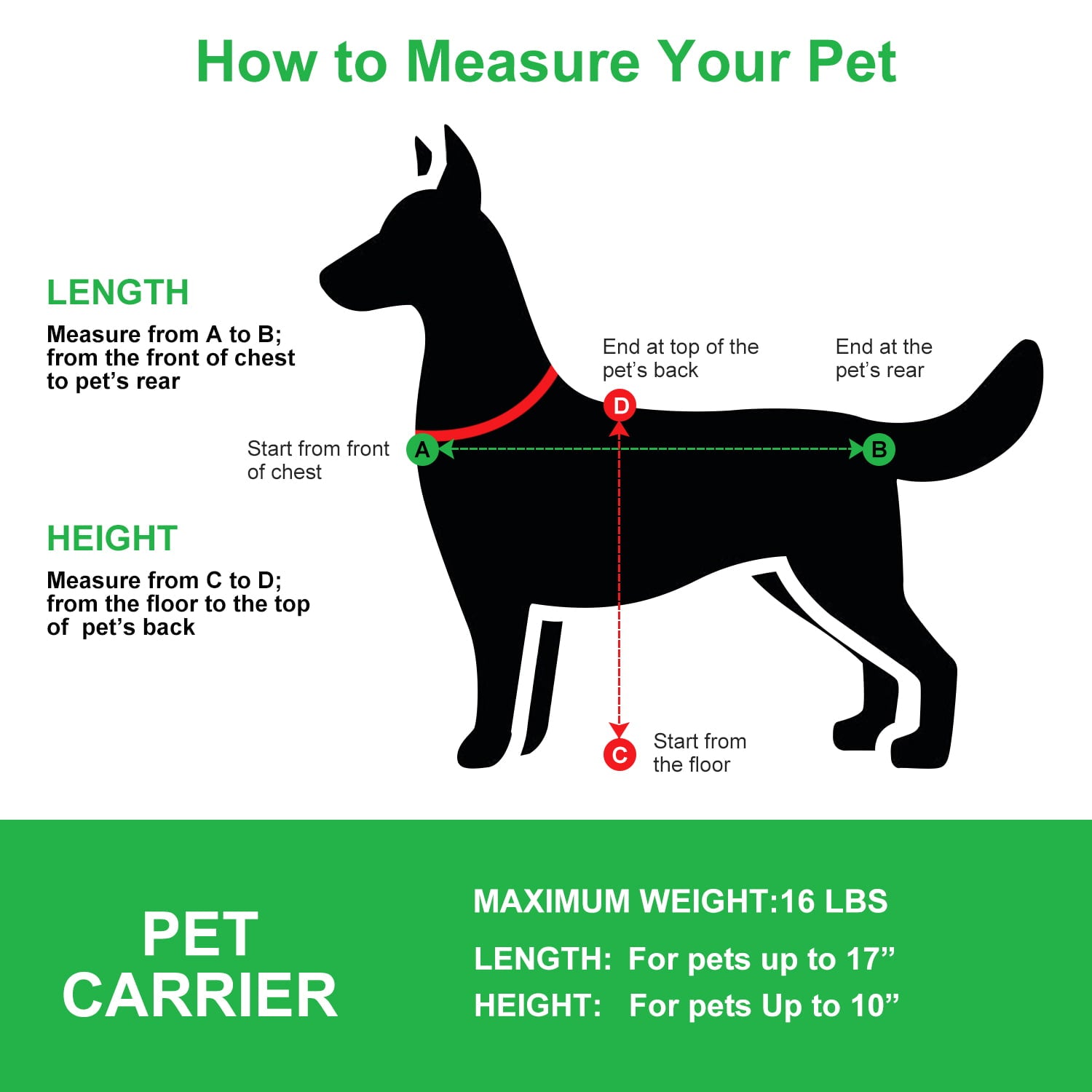 TSA Airline Approved Soft Sided Pet Carrier， 2-Way Expandable Collapsible Cat Carrier Dog Travel Carrier for Small Middle Cats Dogs Puppy