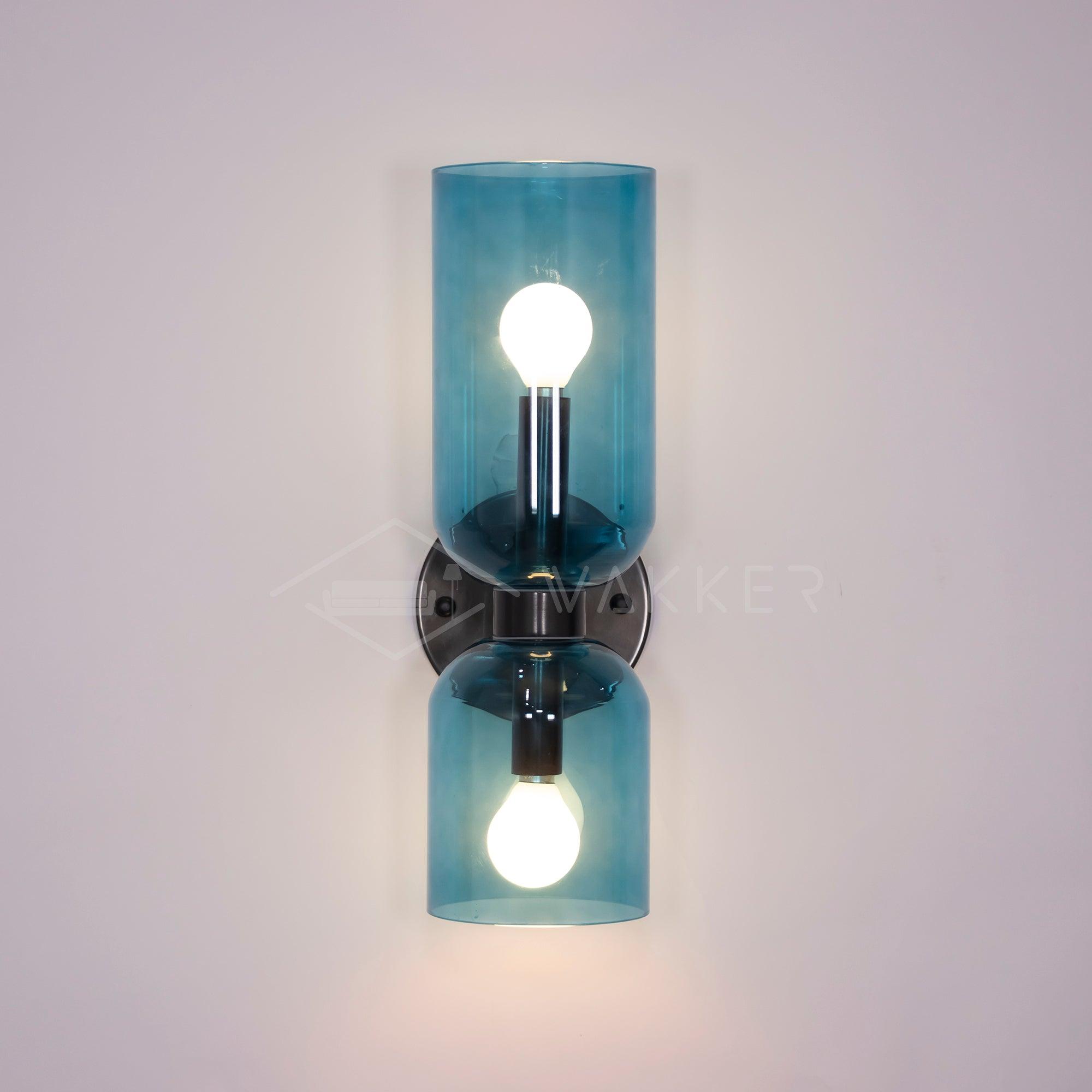 Edie Wall Lamp