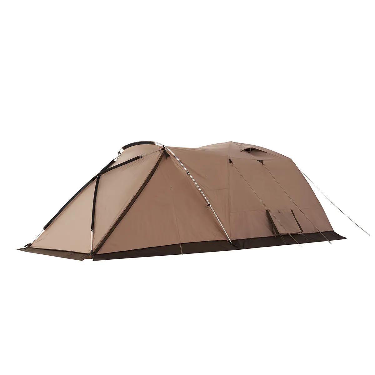 Hot Sale High Quality Camping Outdoor Travel Tent Tunnel Family Tent