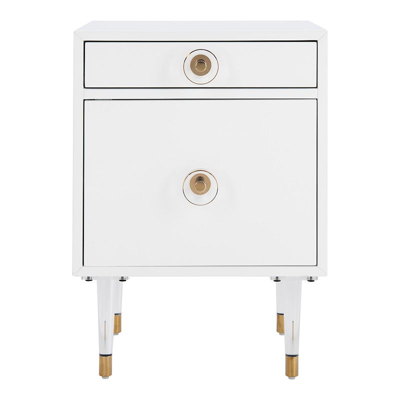 Safeviah Harry Side Table