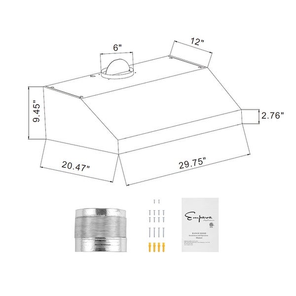 2 Piece Kitchen Appliances Packages Including 24