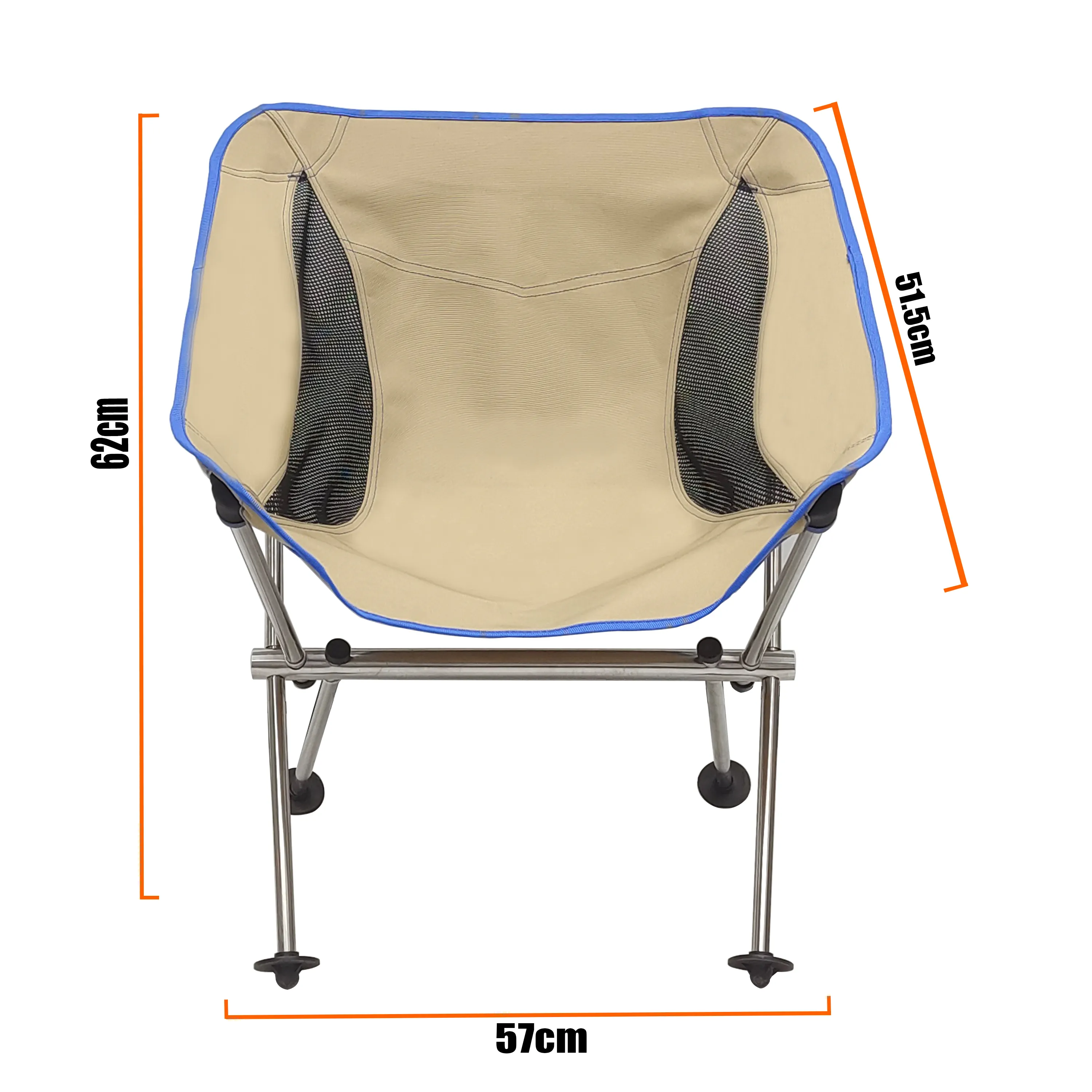 Moon Chairs For Adults  Offroad Portable Camping Moon Chair Compact Small Lightweight Ultralight Folding Backpacking Chairs