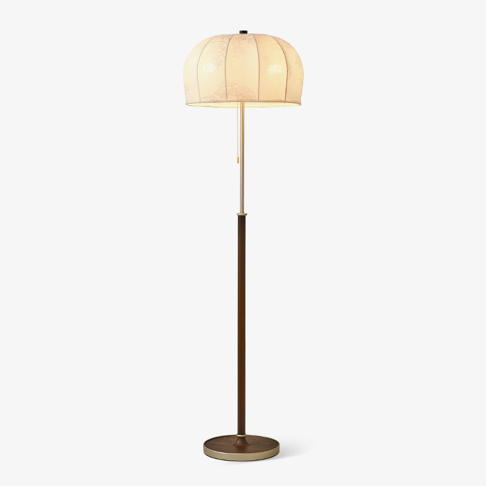 Scandicci Floor Lamp