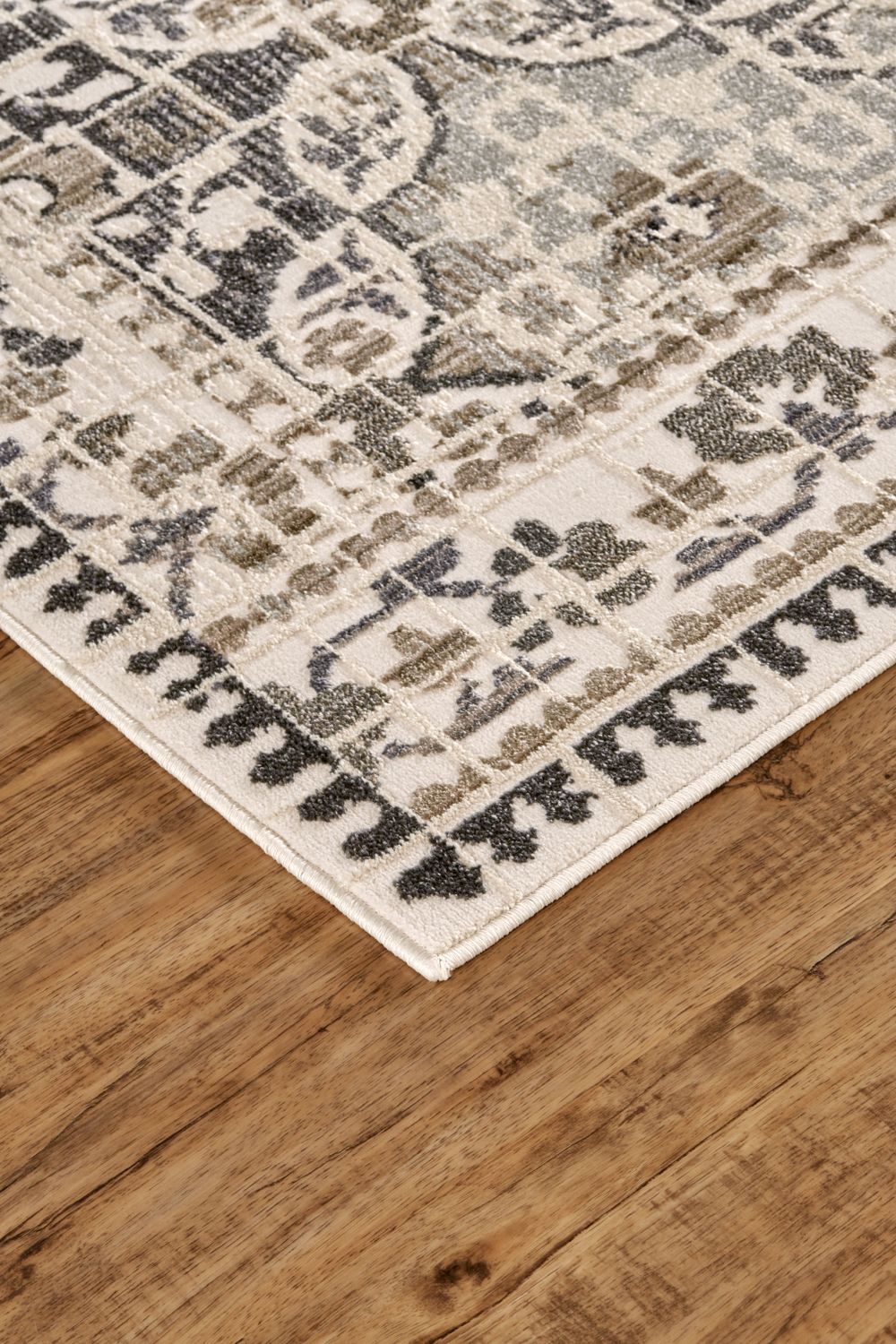 Kiba Rug by BD Fine