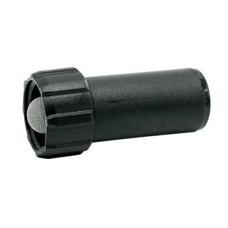 DIG 34 in. Female Hose Thread x 12 in. 0.700 O.D. Compression Swivel Adapter C34