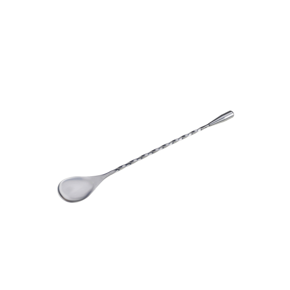 Aspire Stainless Steel Mixing Spoon  Spiral Patter...