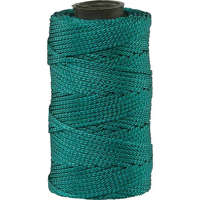 Pro Cat #15 325' Braided Nylon Twine