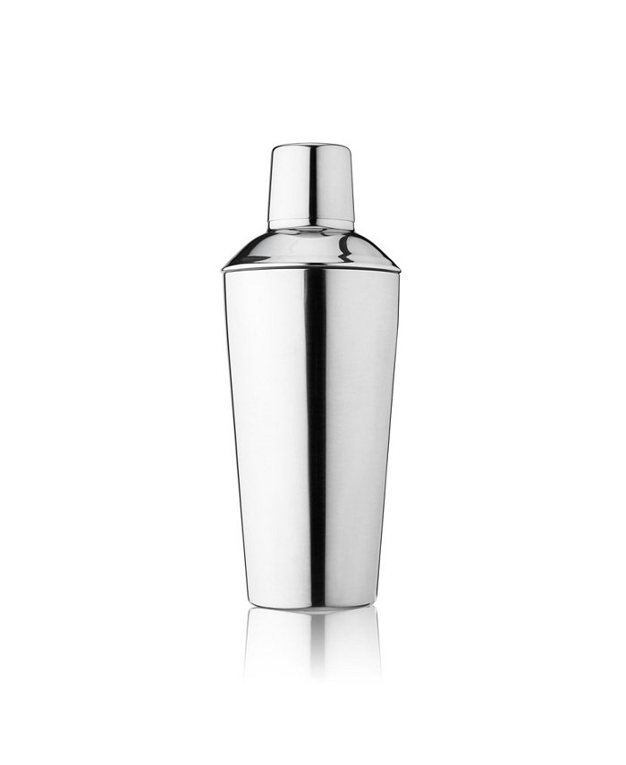 True Brands Retro Cocktail Shaker 24 Oz