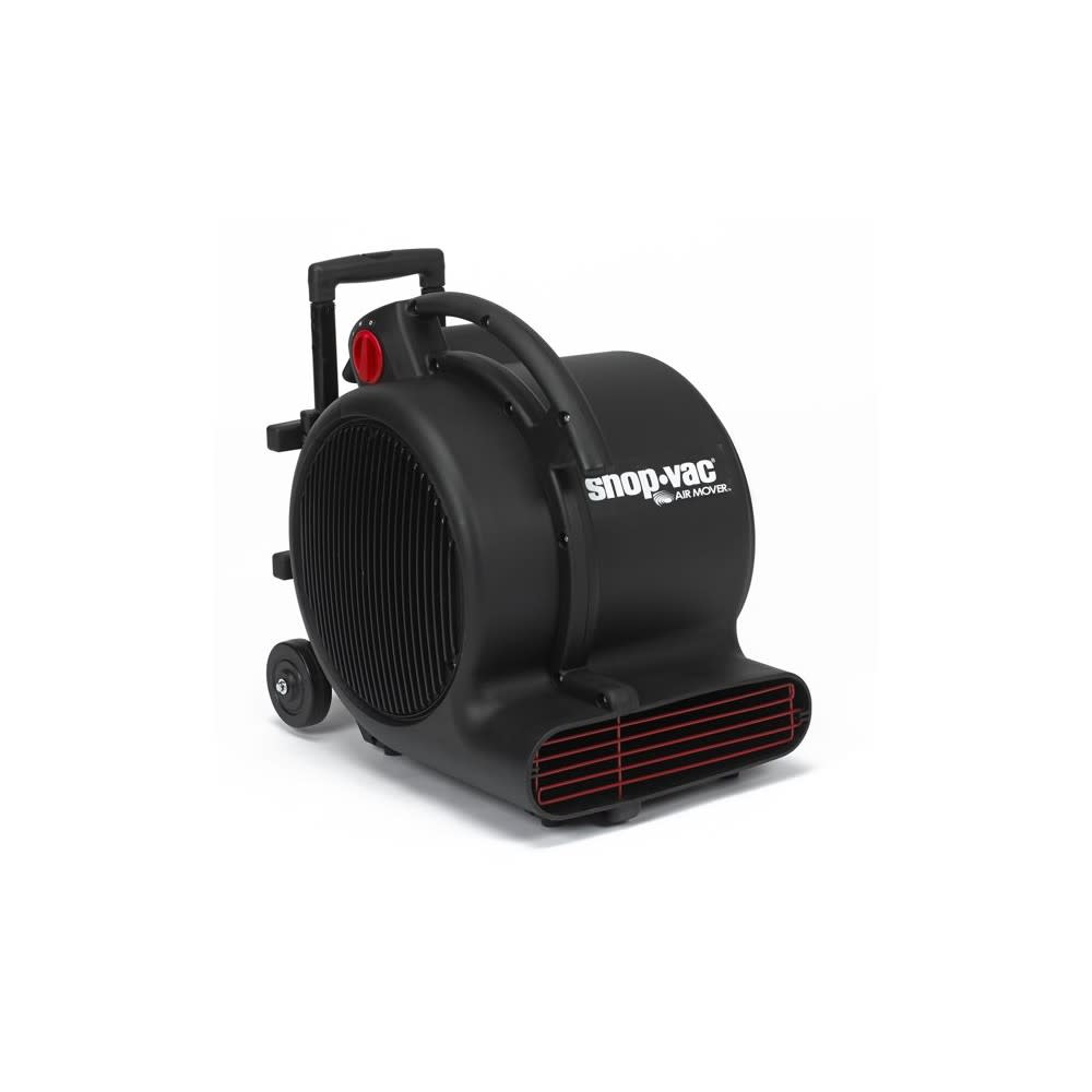 Shop Vac Air Mover 120V 1800 CFM Portable ;