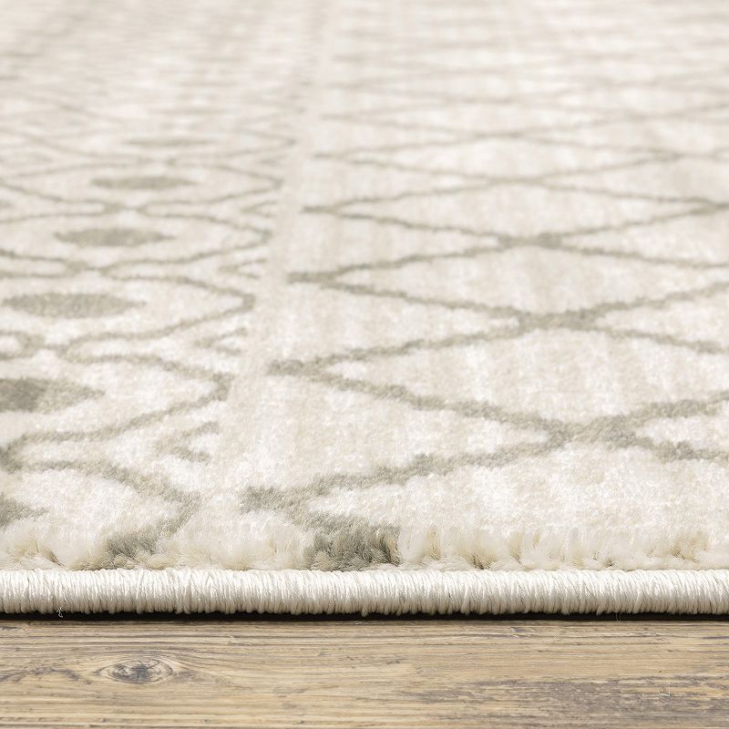 StyleHaven Genova Tribal Lodge Area Rug