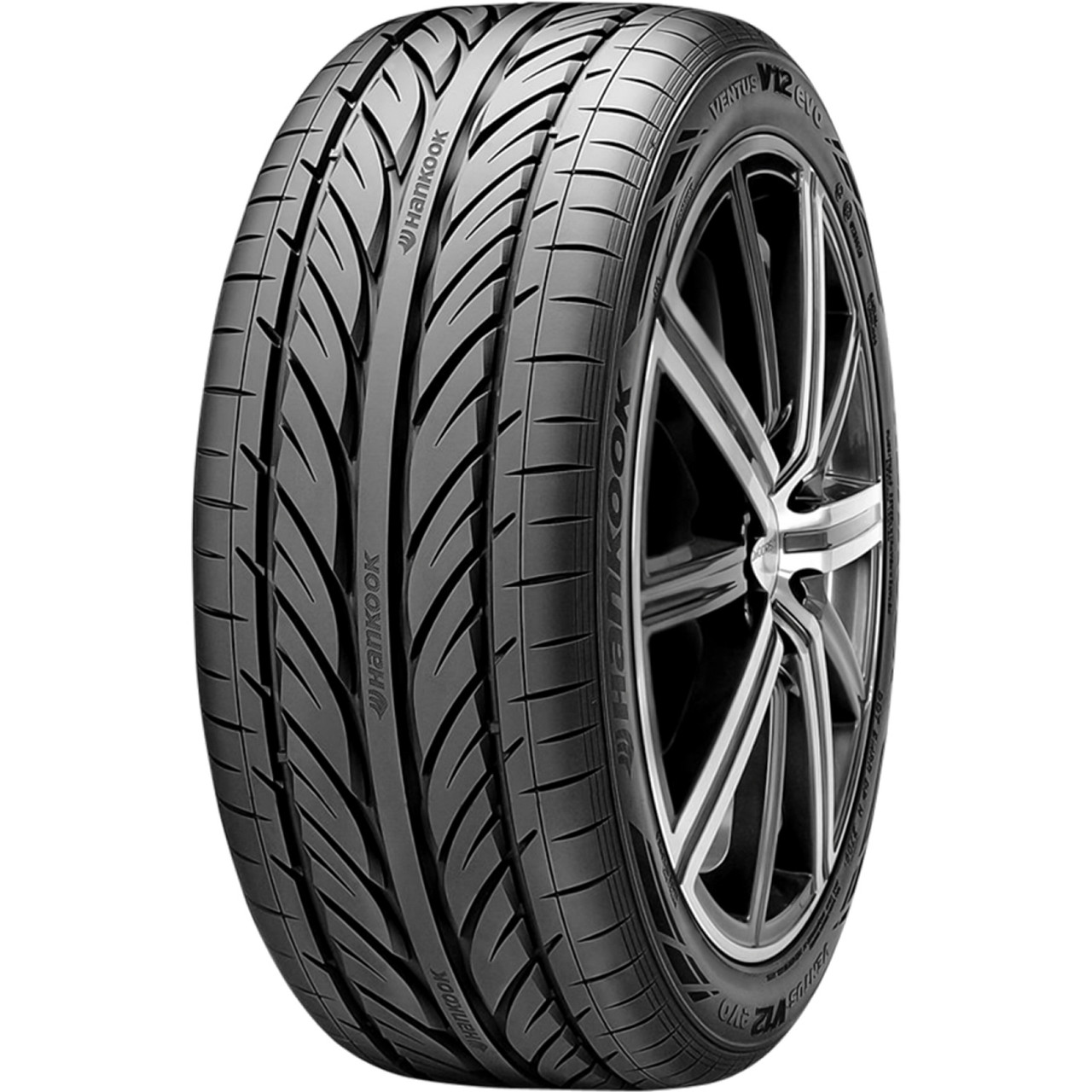 Hankook Ventus V12 Evo (QZ) 245