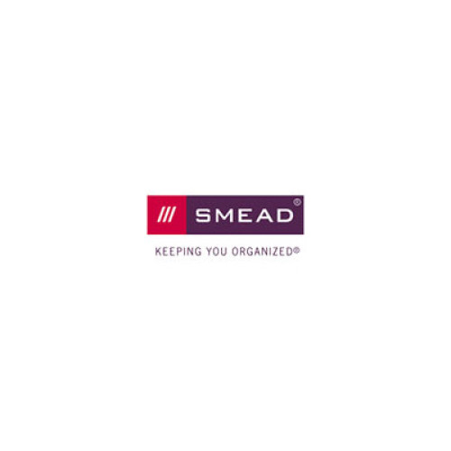 Smead 1/3 Tab Cut Letter Recycled Hanging Folder (64210)