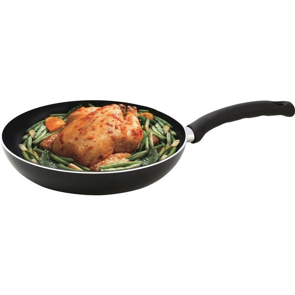 Ybm Home Teflon Classic Non Stick Frying Pan Skillet for Omelet