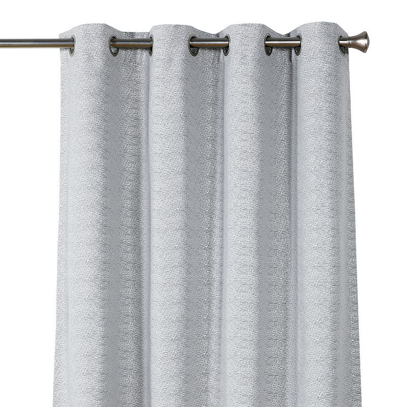 B. Smith Addison Total Blackout Window Curtain