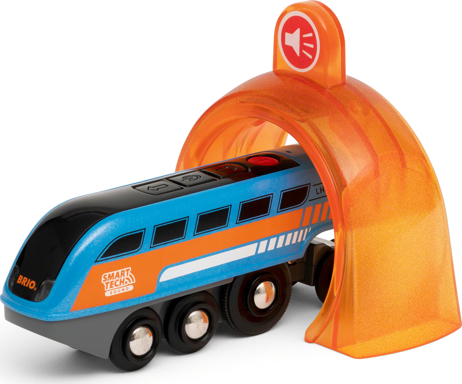 Brio Record & Play Engine