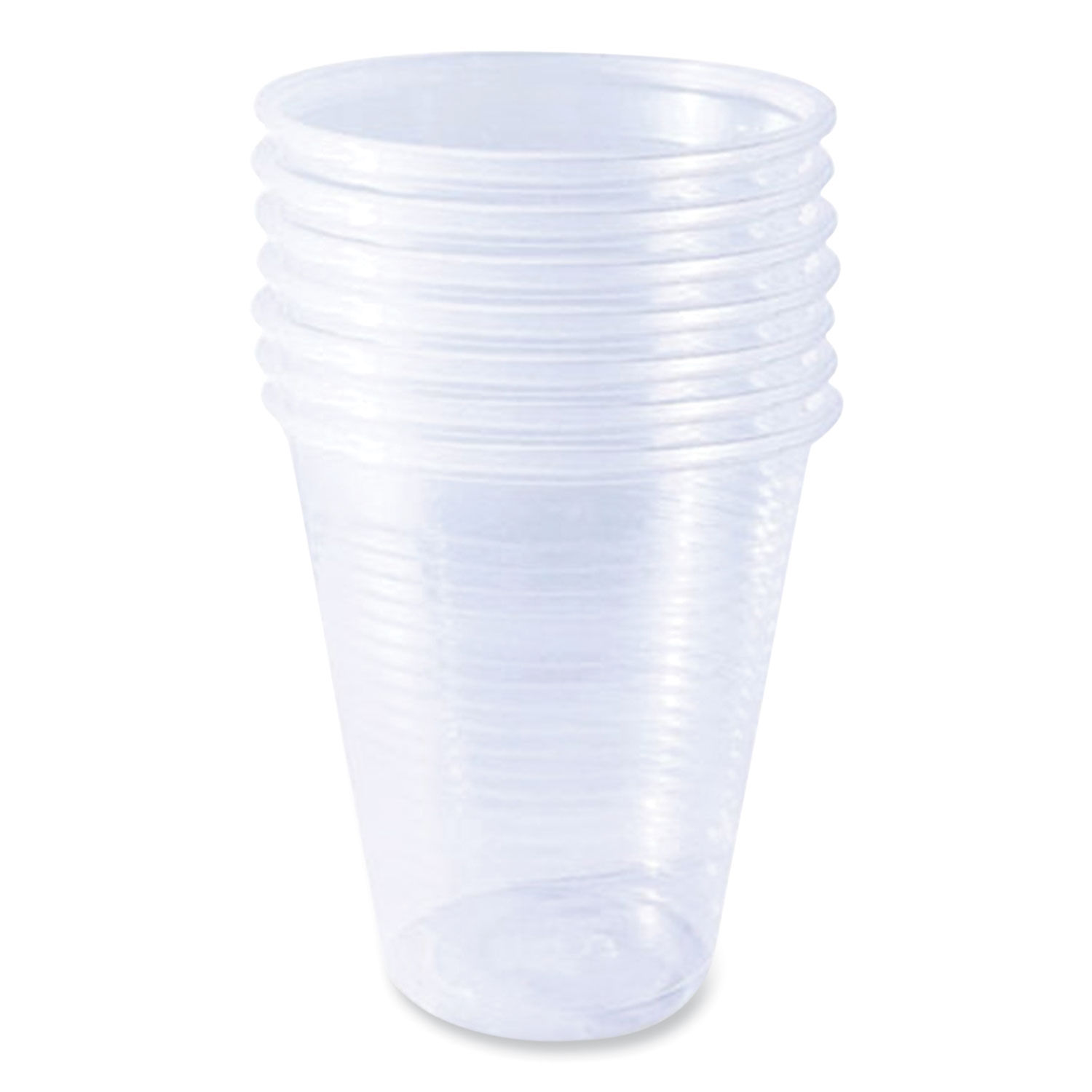 Translucent Cold Cups by SupplyCaddy SYD00107C