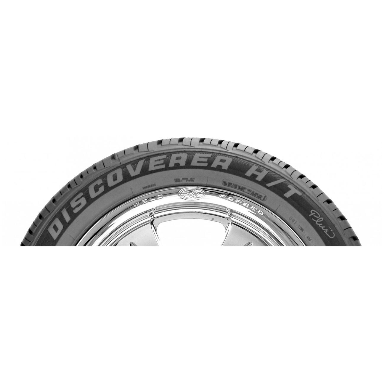 Cooper Discoverer H/T Plus All-Season 275/60R20XL 119T Tire