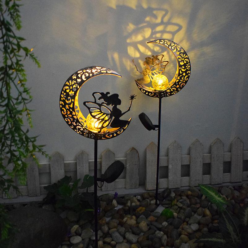 Solar Lawn Light Outdoor Garden Light Led Landscape Decorative Light