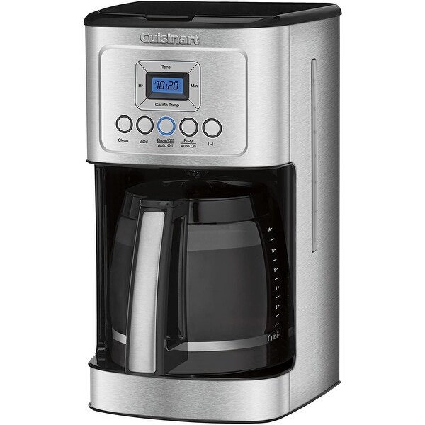 14-Cup PerfecTemp Programmable Coffeemaker