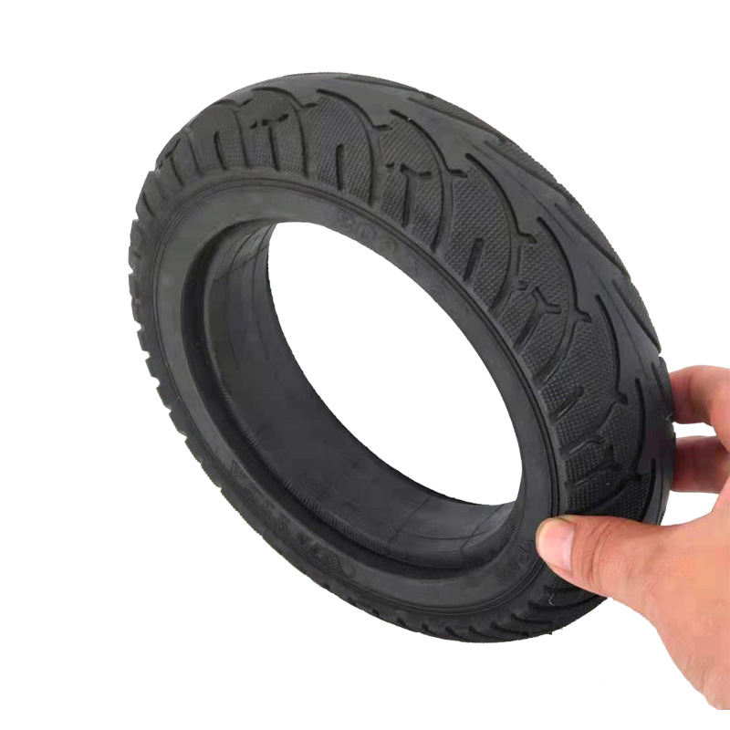 Front and Rear Wheel Tyre Repair Parts 200*50 Solid Tire for 8 Inch Kugoo Electric Scooter Accessories