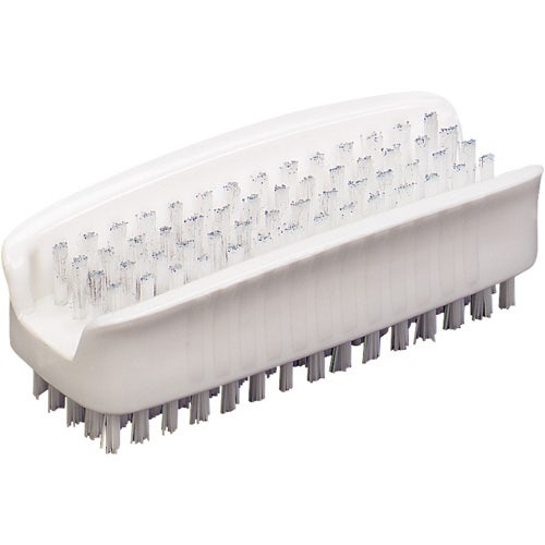 Carlisle 3623900 Sparta Hand and Nail Brush with Polypropylene Bristles