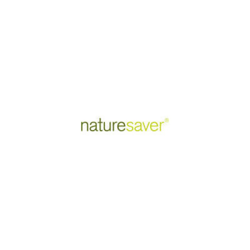 Nature Saver Recycled End Tab Classification Folders (SP17373)