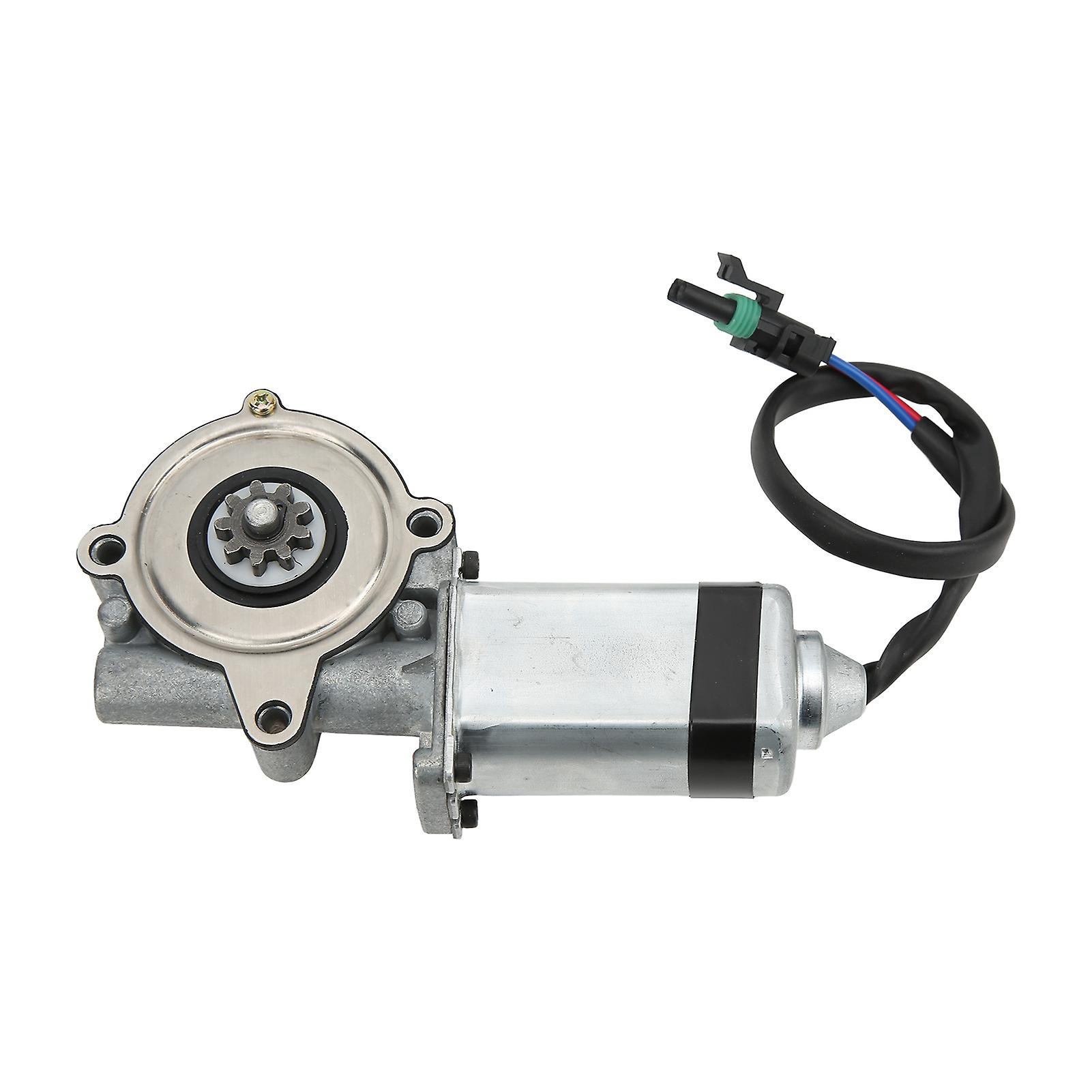 Rv Step Motor 1820124 Electric Entry Step Motor Replace 369506 3001406 1636669 For Motorhome Rv