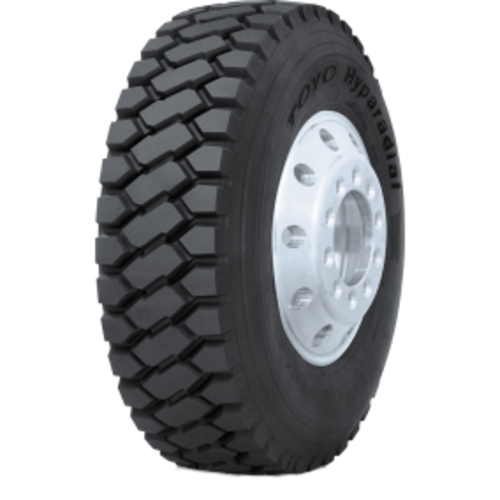 Toyo M 506Z 11R22.5 H16PLY Tires